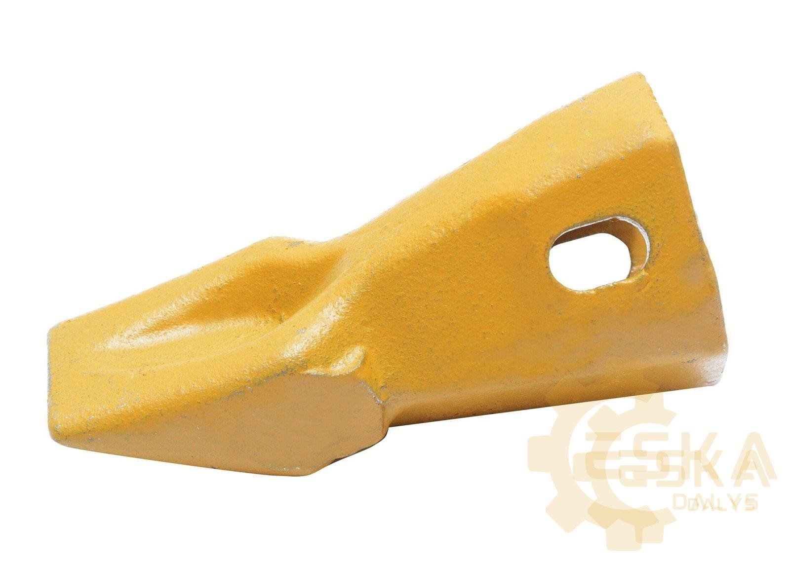 Įsiskverbimo dantis - 1957205