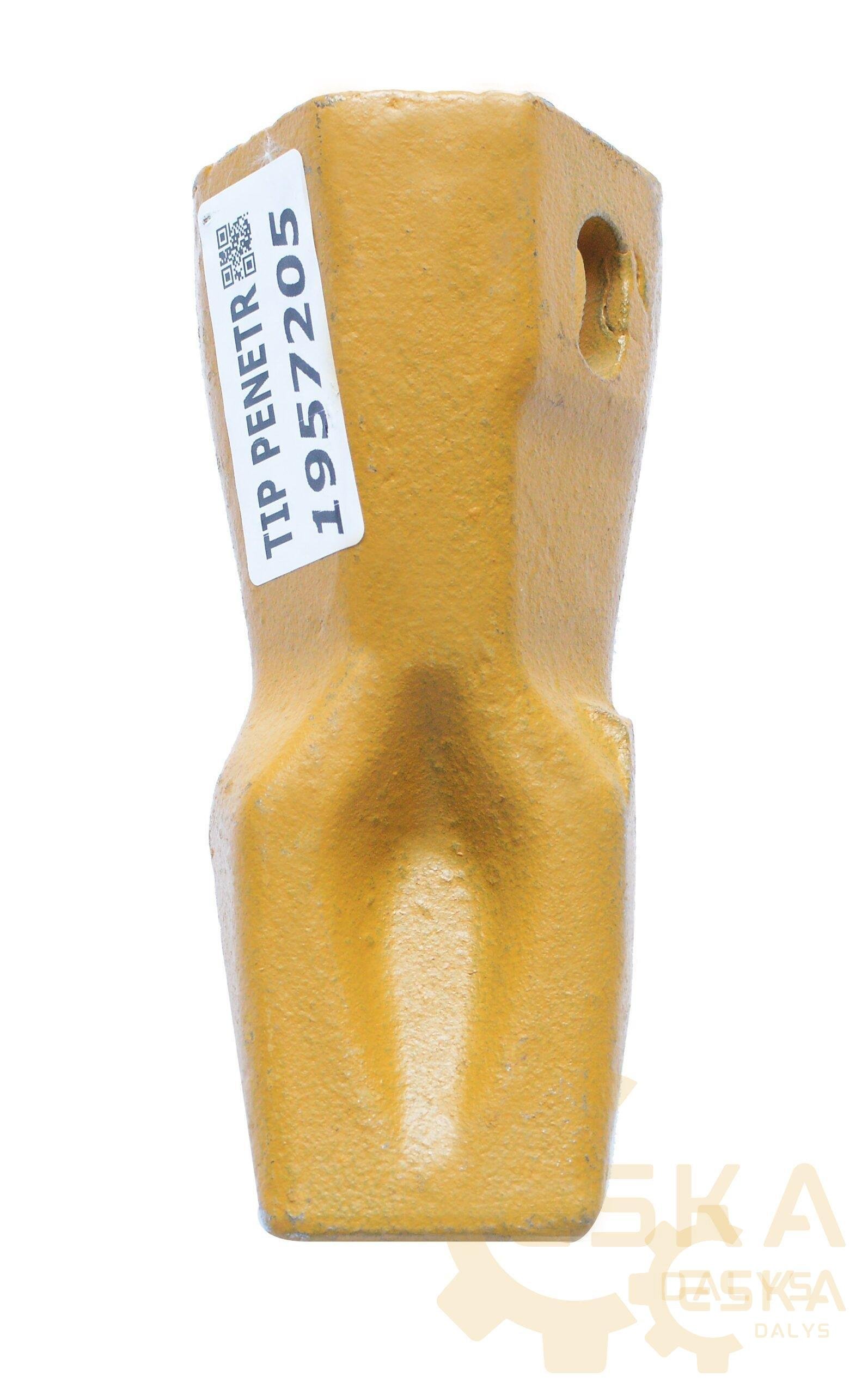 Įsiskverbimo dantis - 1957205 - Vaizdas 2