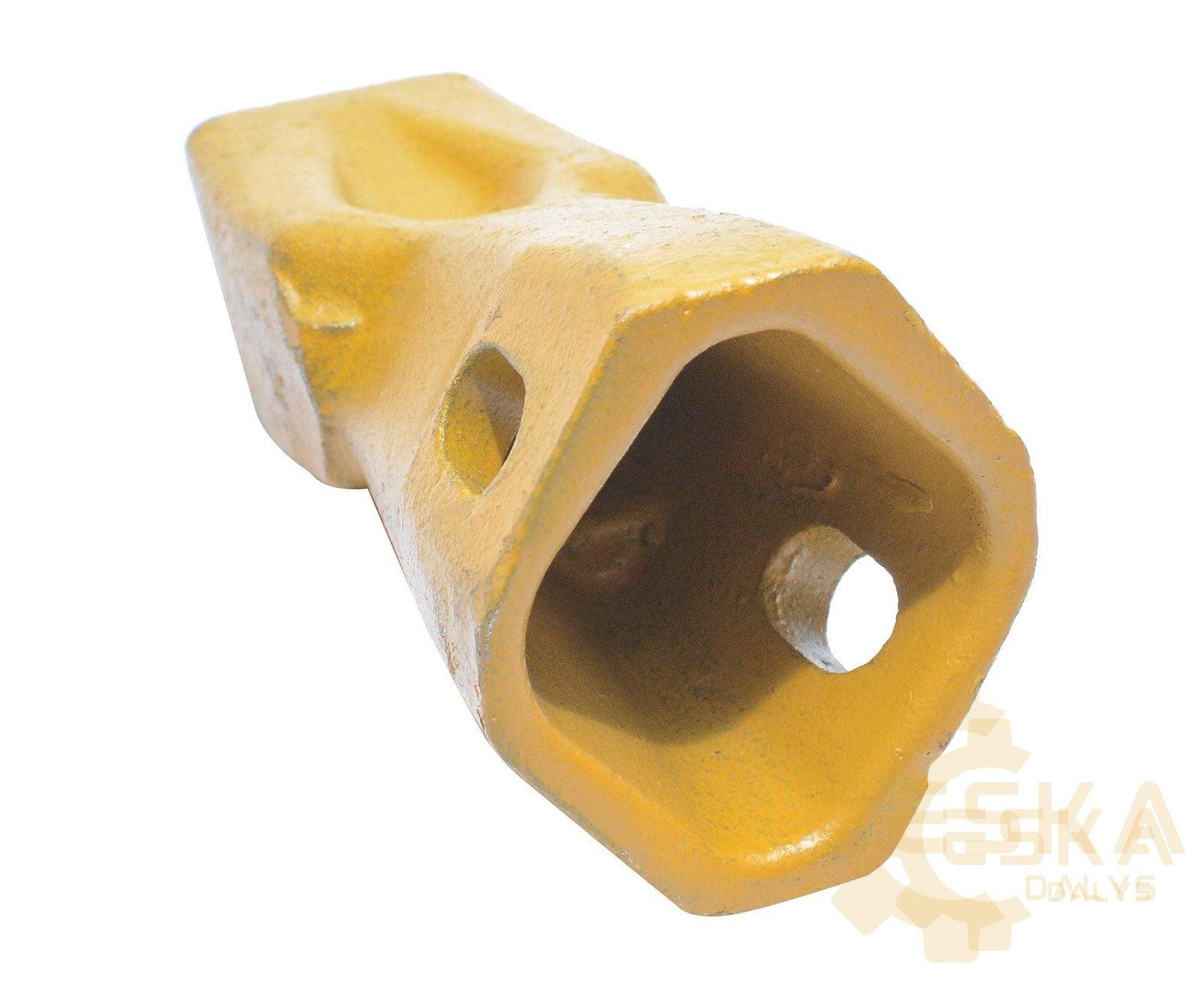 Įsiskverbimo dantis - 1957205 - Vaizdas 3