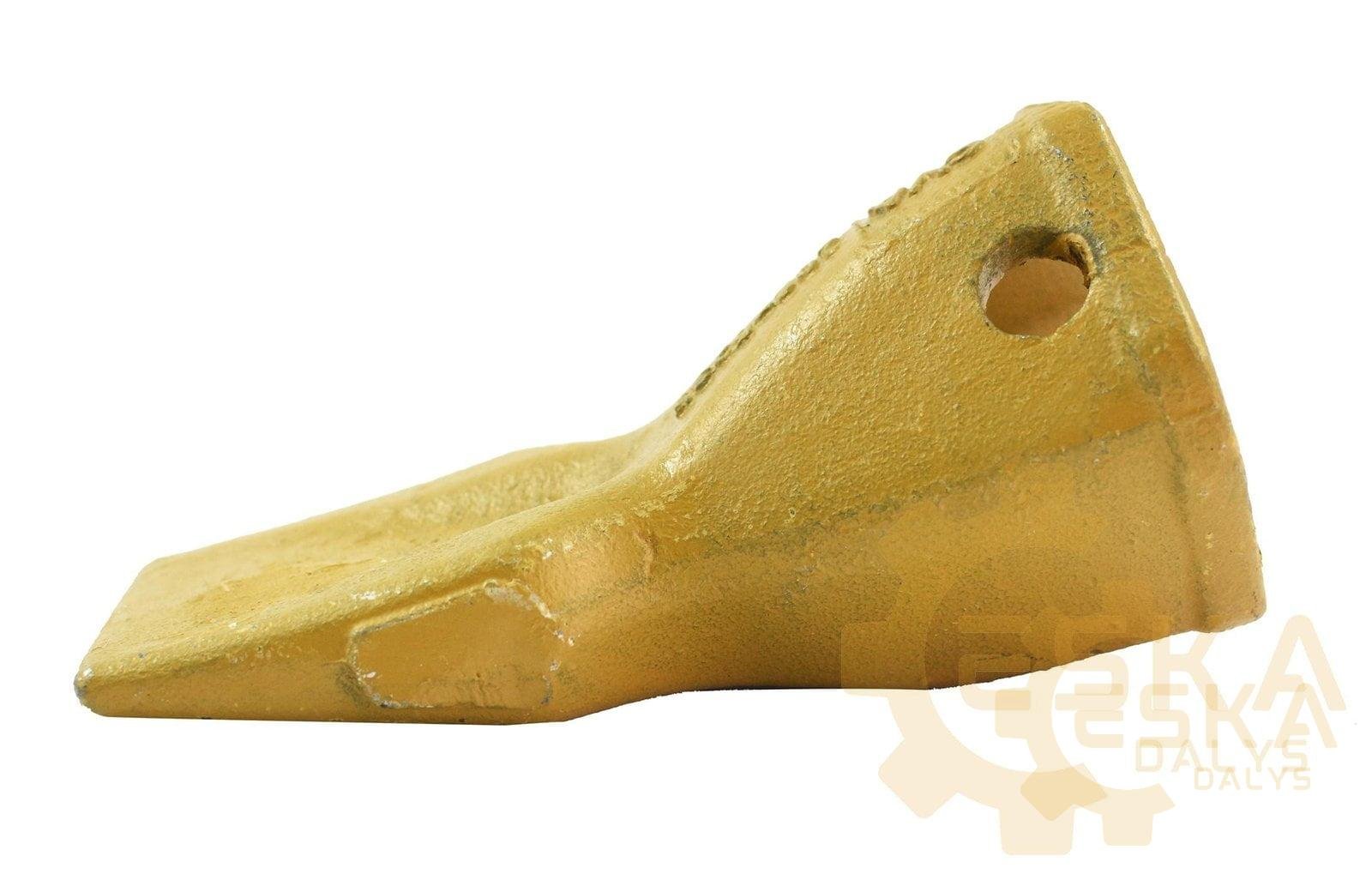 Įsiskverbimo kaušo dantis CVA - 2085235 - Vaizdas 2