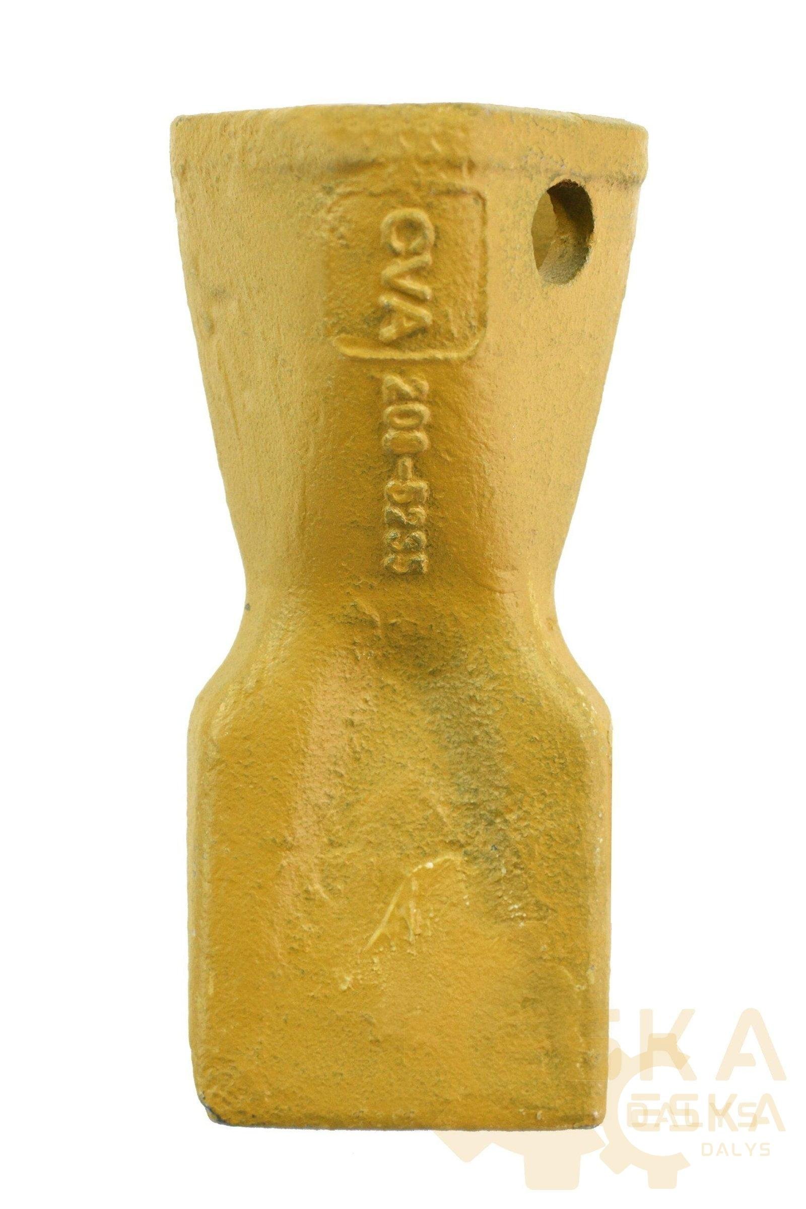 Įsiskverbimo kaušo dantis CVA - 2085235 - Vaizdas 3