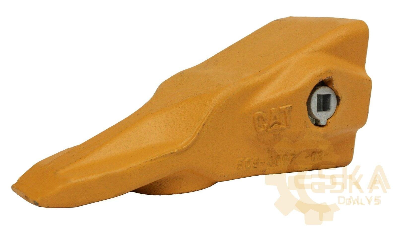 Penetration bucket tooth Original - 5054097