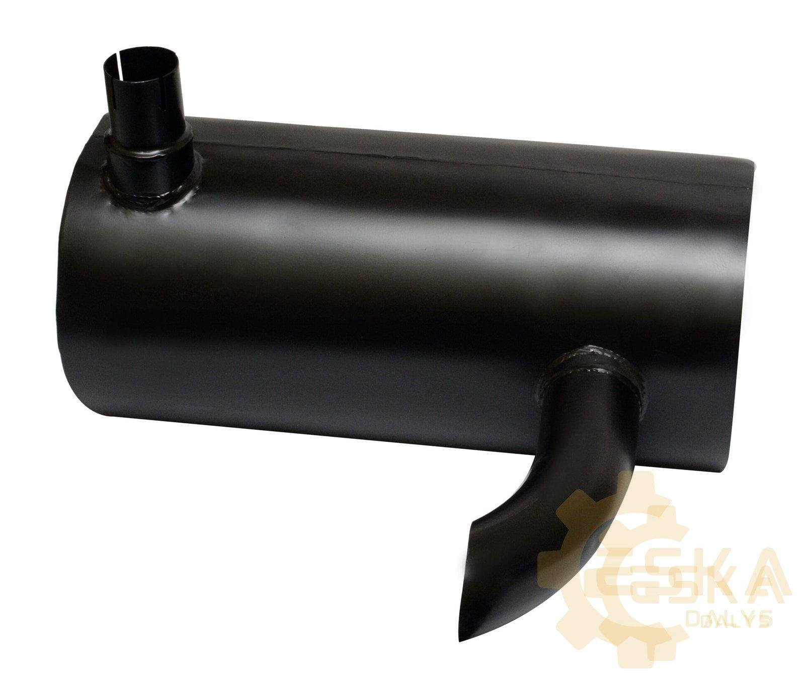 Muffler - 2666251