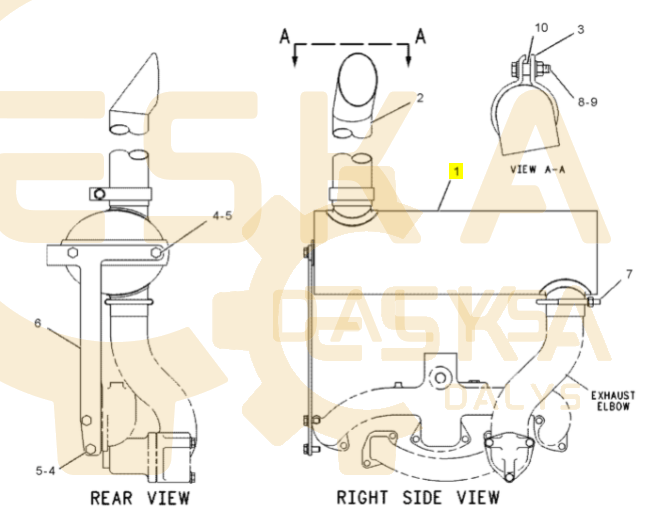 Duslintuvas - 1125089 - Vaizdas 2