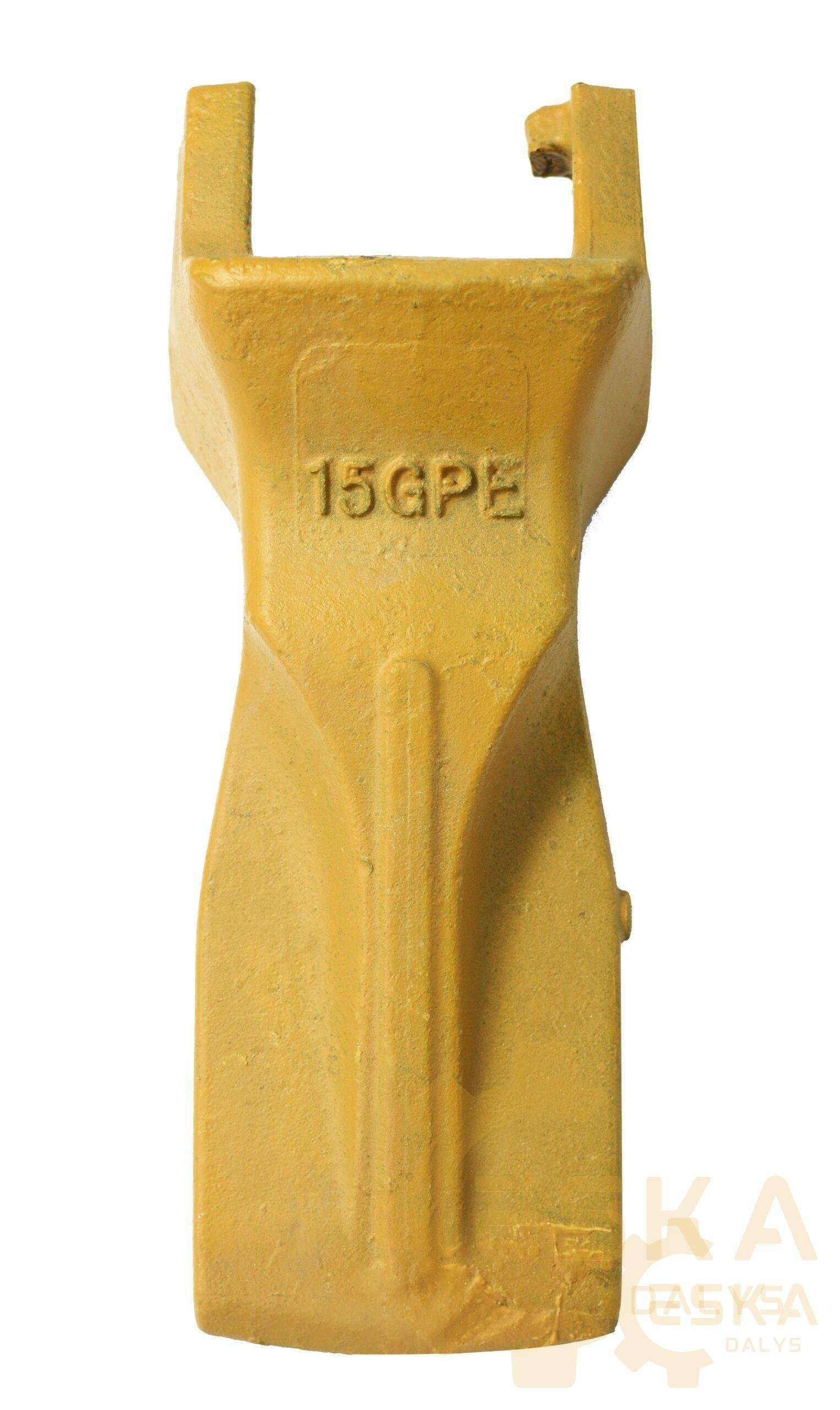 Kaušo dantis 15GPE - 14523551 – Image 3