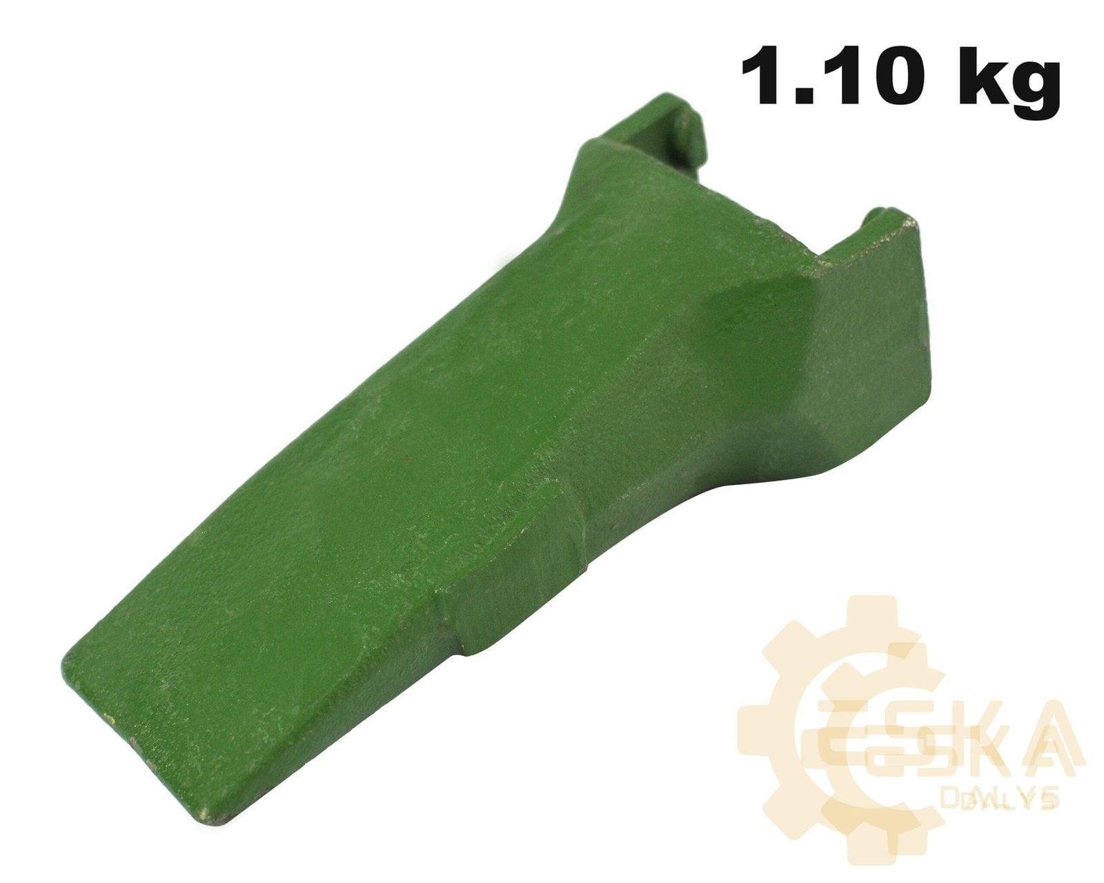 Kaušo dantis V17TYL - V17TYL