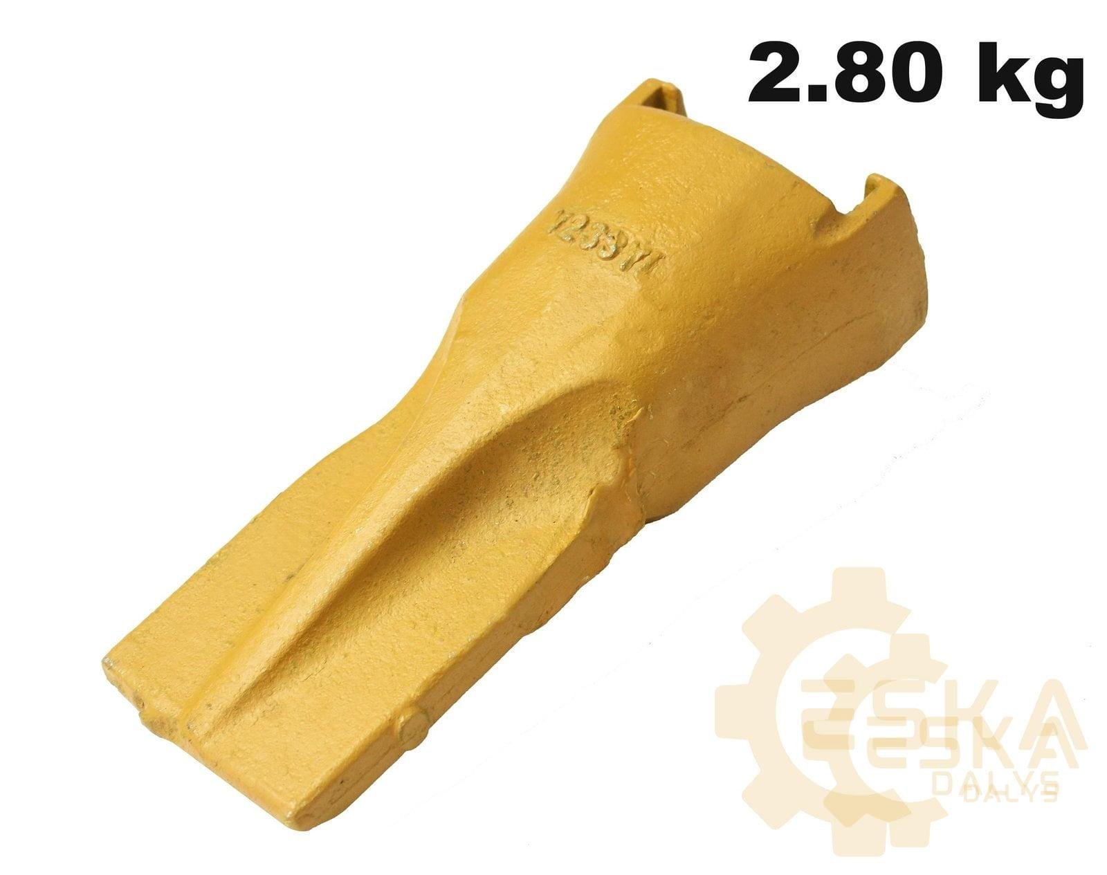 Godet à dents V23SYL 2,90 kg - V23SYL