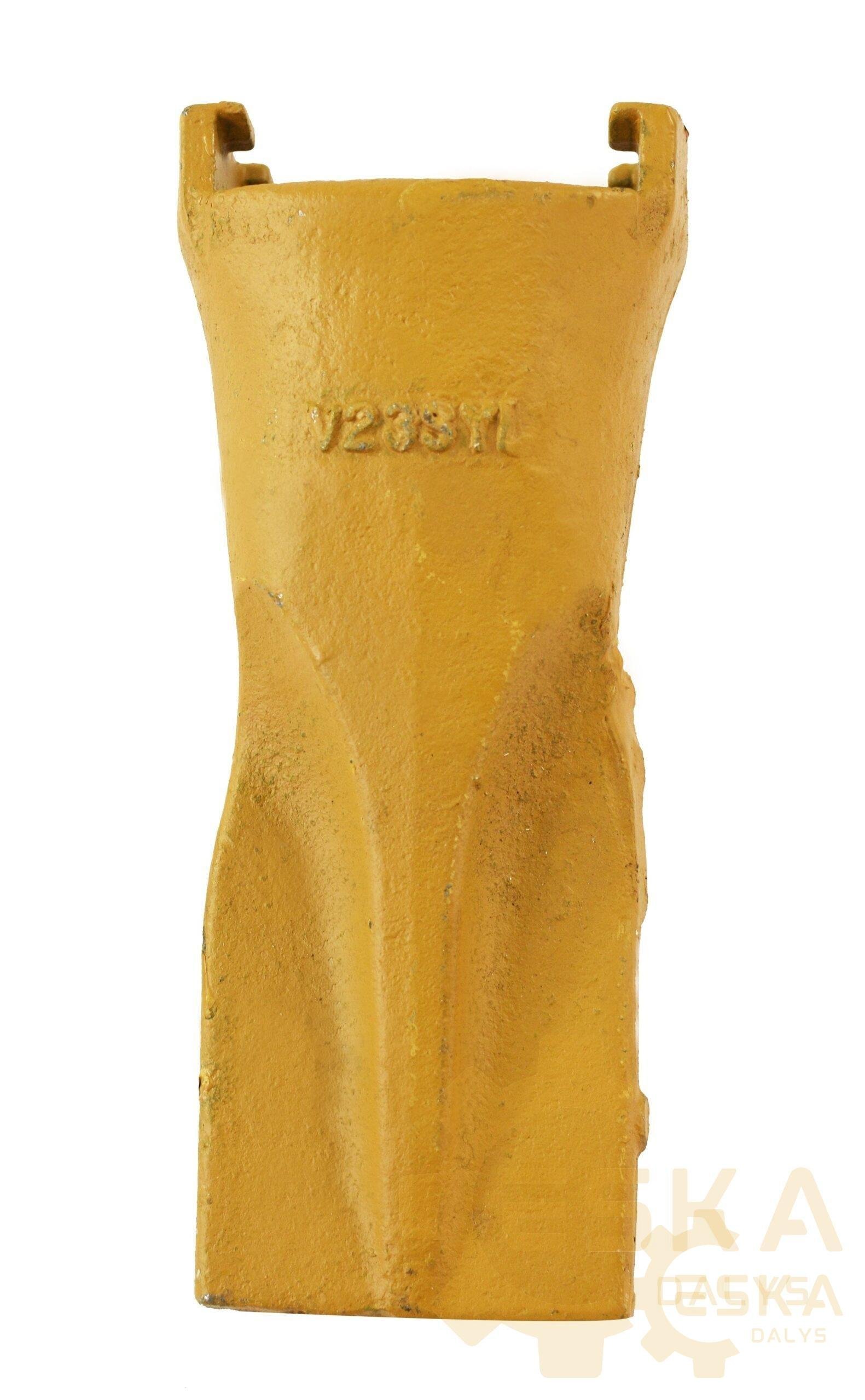 Kaušo dantis V23SYL 2,90KG - V23SYL – Image 3