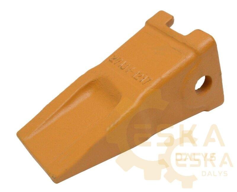 Kaušo dantis DOOSAN (4,70KG) - 2713-1217