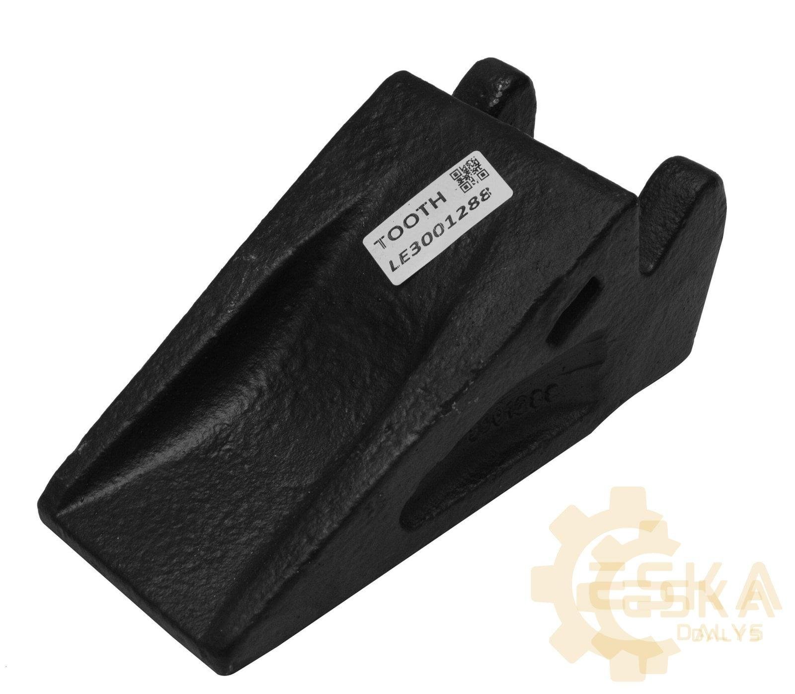 Kaušo dantis LIEBHERR Z13C R912 R914 - 3001288