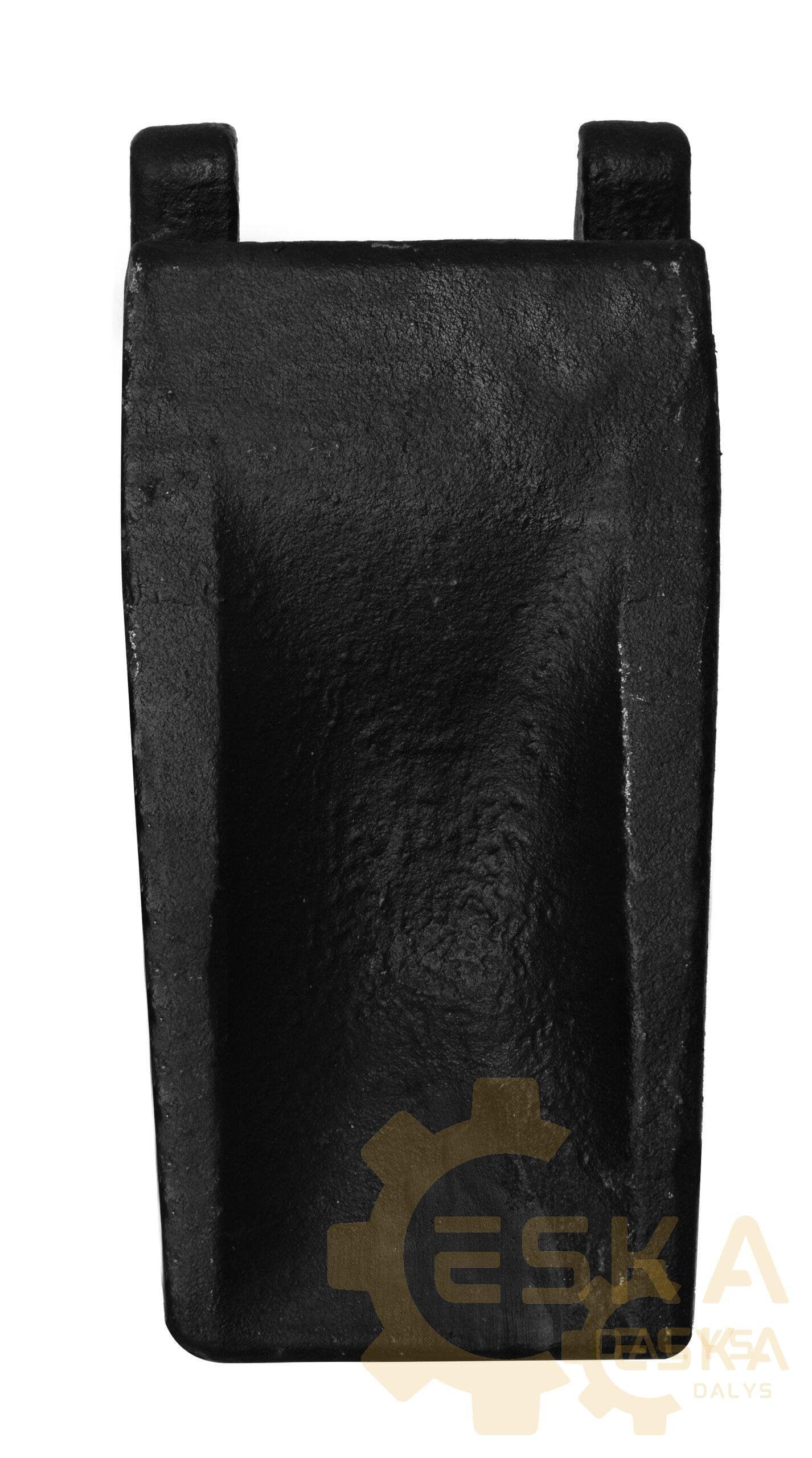 Kaušo dantis Z16 C LIEBHERR - 3001318 - Vaizdas 2