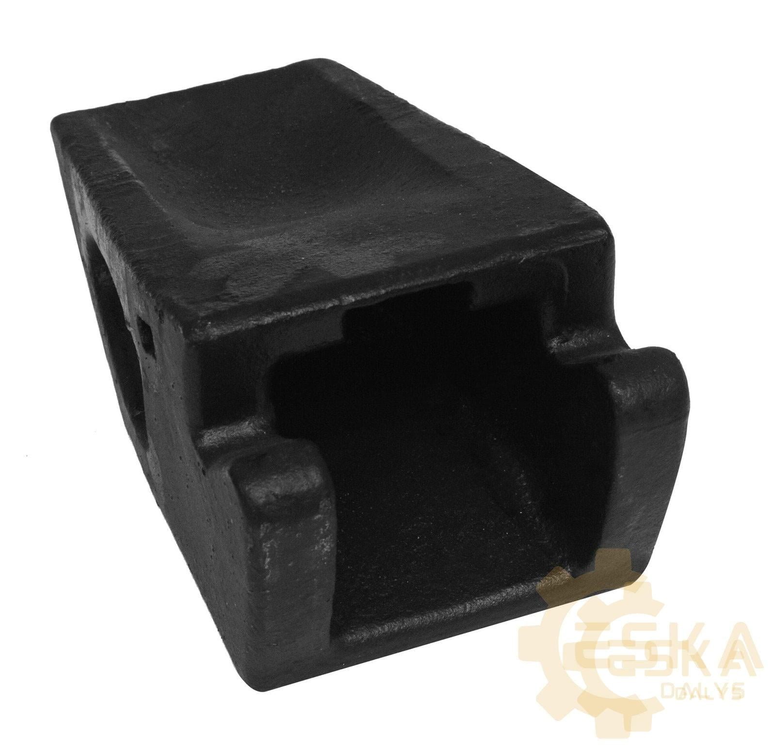 Kaušo dantis Z16 C LIEBHERR - 3001318 - Vaizdas 3