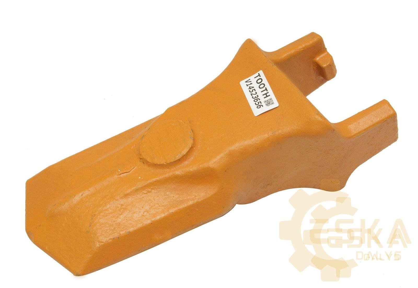 Kaušo dantis 55AMRE (15,50KG) - 14523656