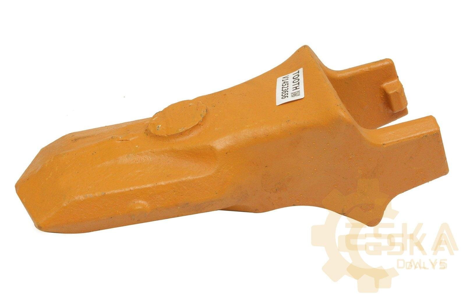 Kaušo dantis 55AMRE (15,50KG) - 14523656 - Vaizdas 3