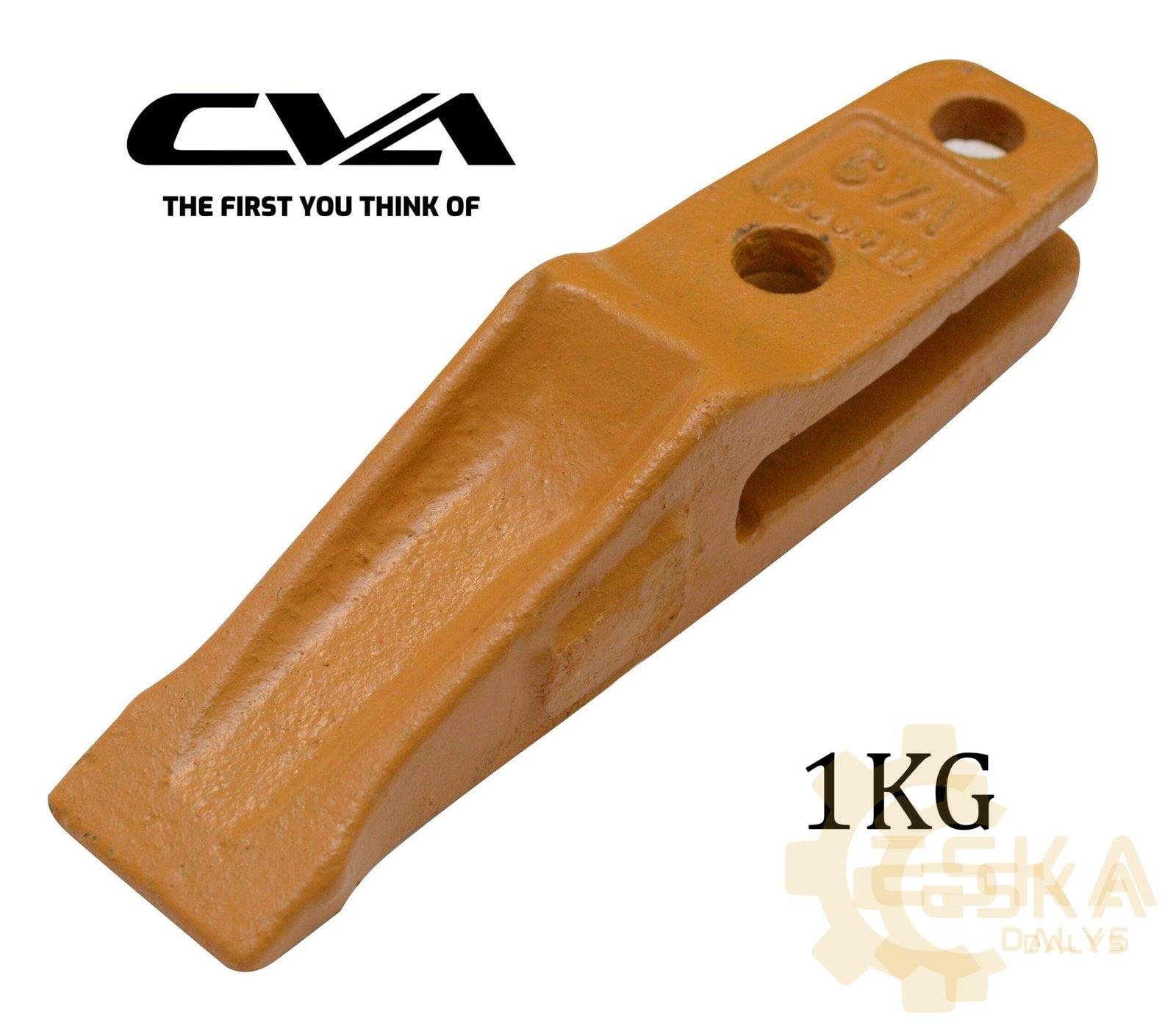 Kaušo dantis 1,10KG - 1386410