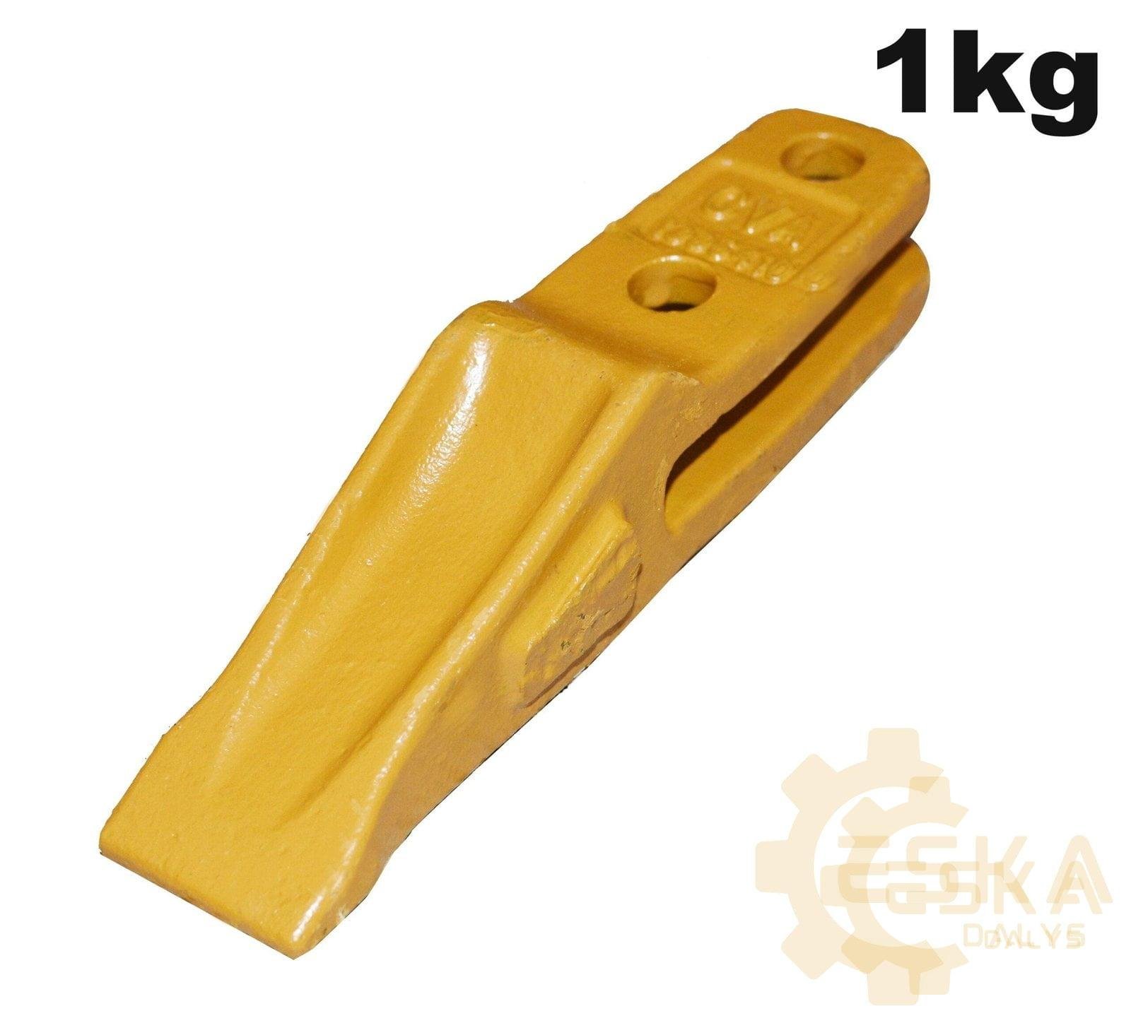 Kaušo dantis 1,10KG - 1386410 - Vaizdas 2