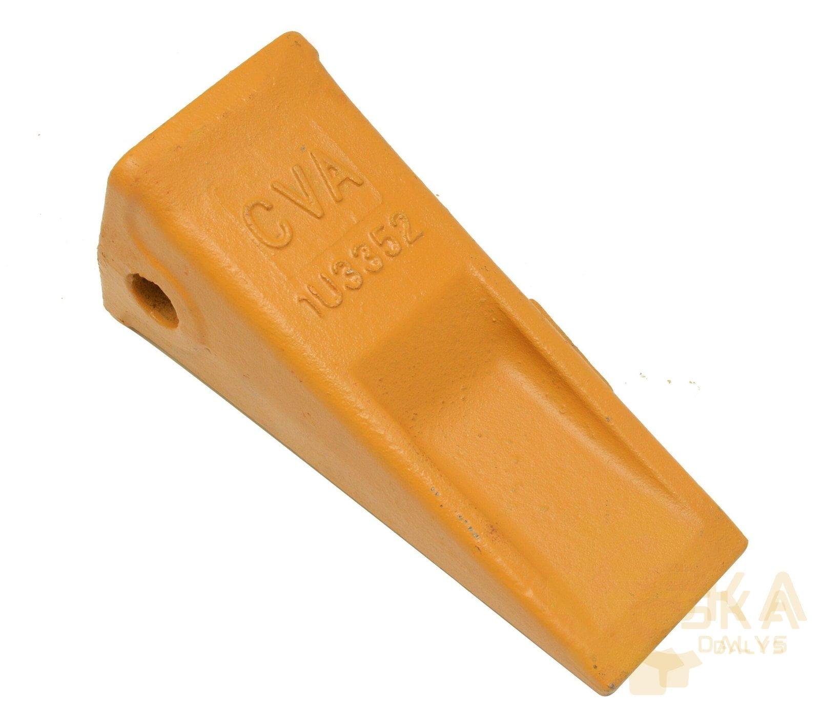 Kaušo dantis CVA - 1U3352 - Vaizdas 3