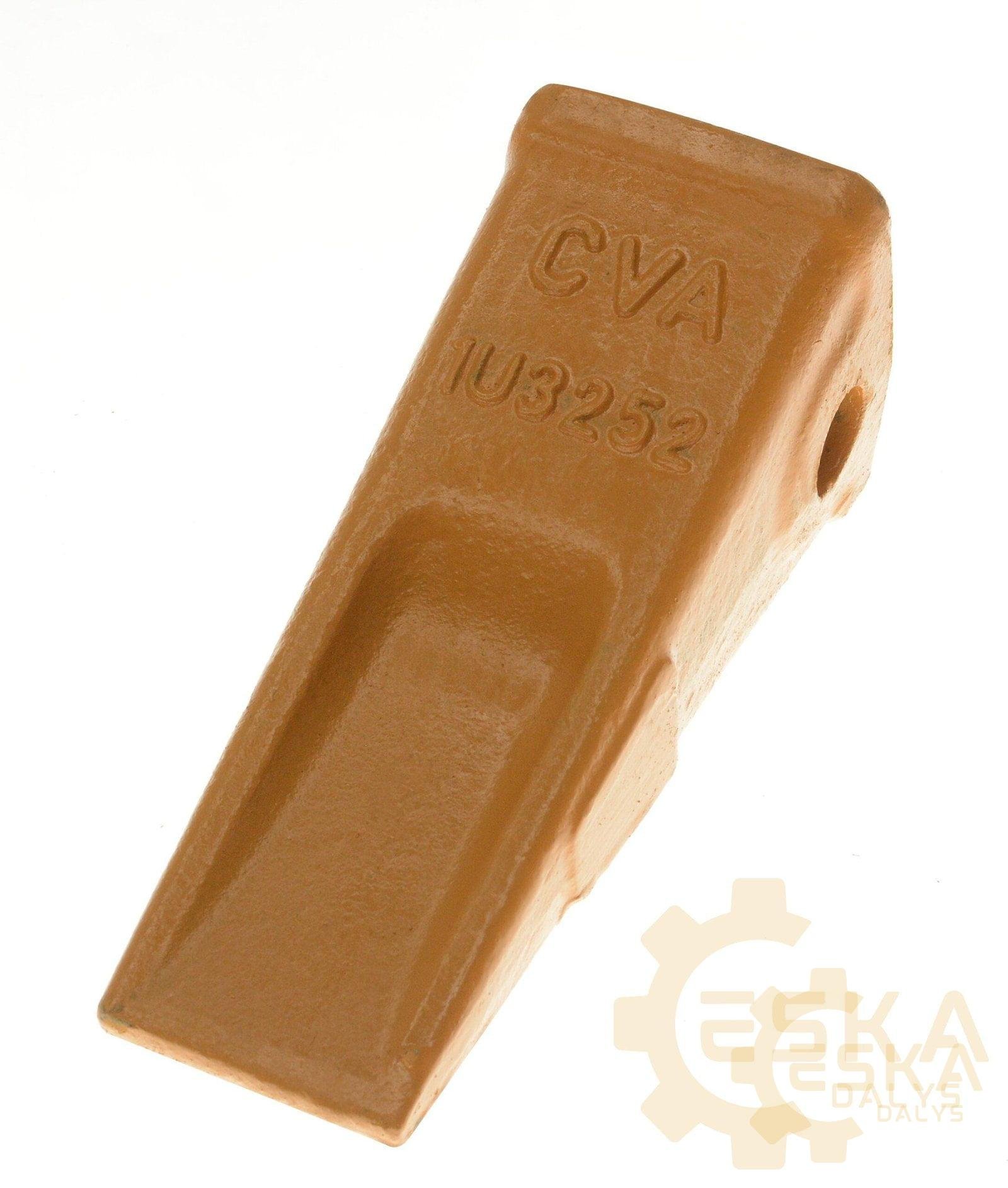 Kaušo dantis CVA 2,60kg! - 1U3252