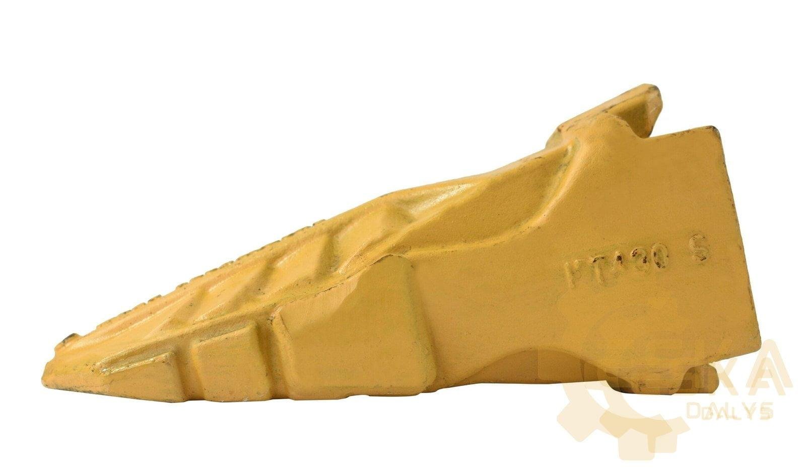 Kaušo dantis FUTURA TWISTER FT430S - V43SYL - Vaizdas 2