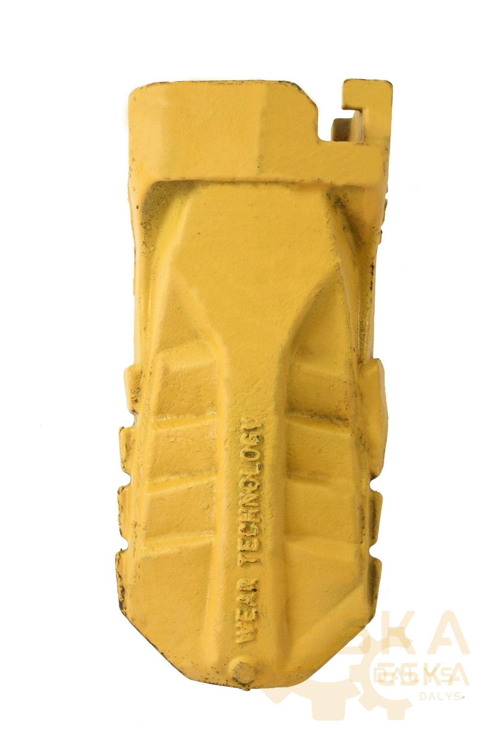 Kaušo dantis FUTURA TWISTER FT430S - V43SYL - Vaizdas 3