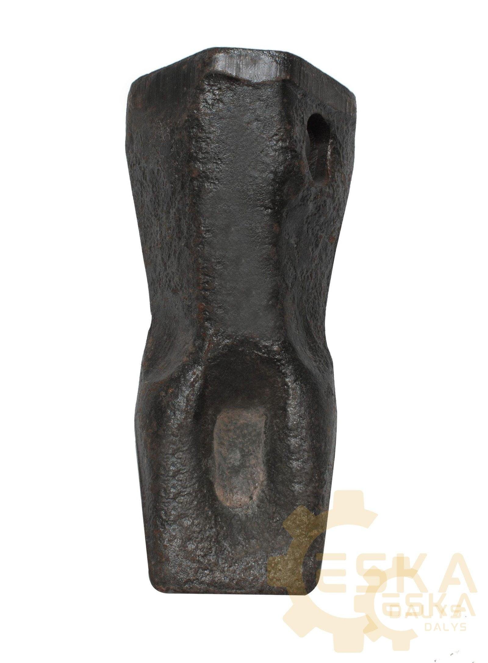 Kaušo dantis Originalas - 1957205 - Vaizdas 3