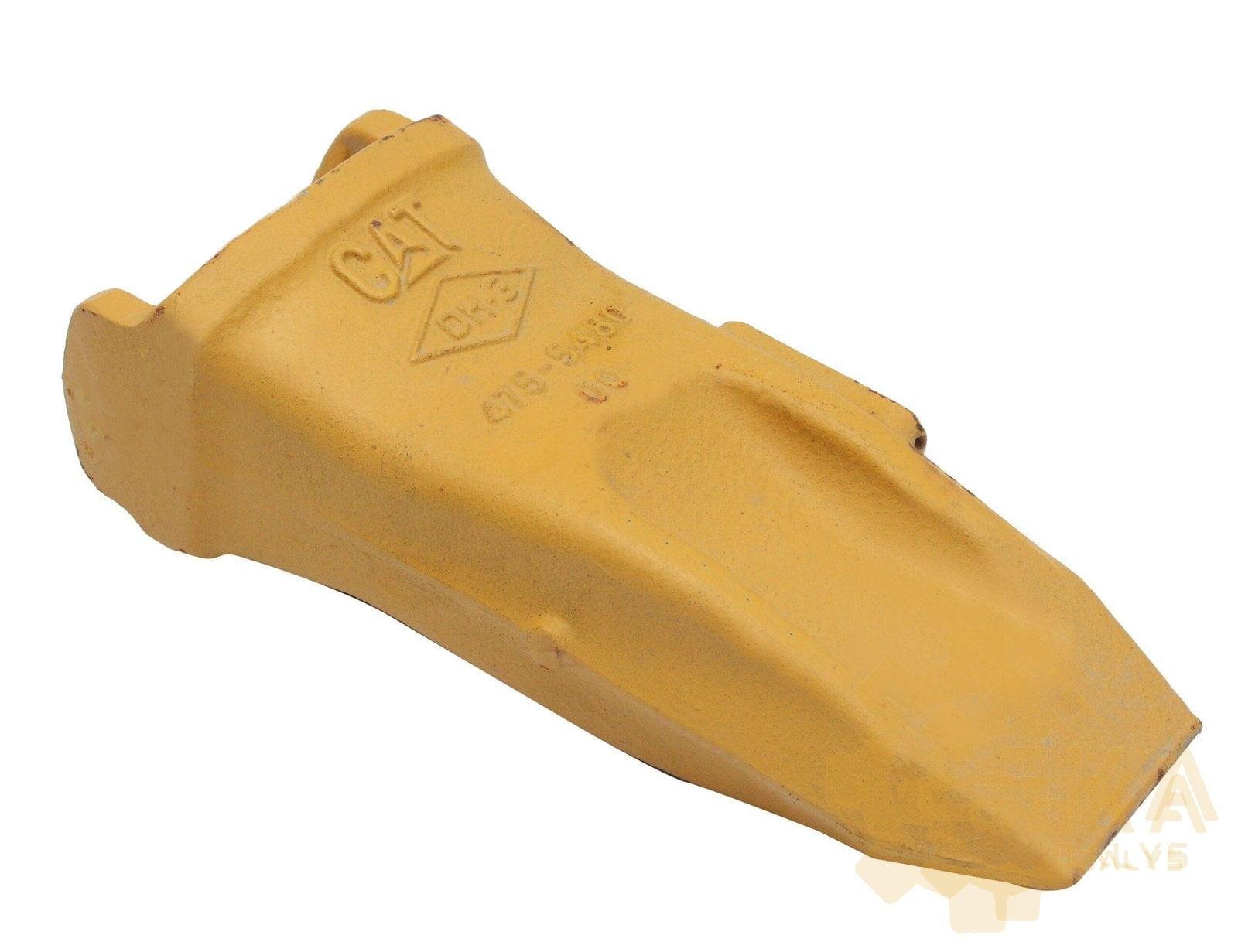 Kaušo dantis Originalas CAT - 2209091G - Kuva 2