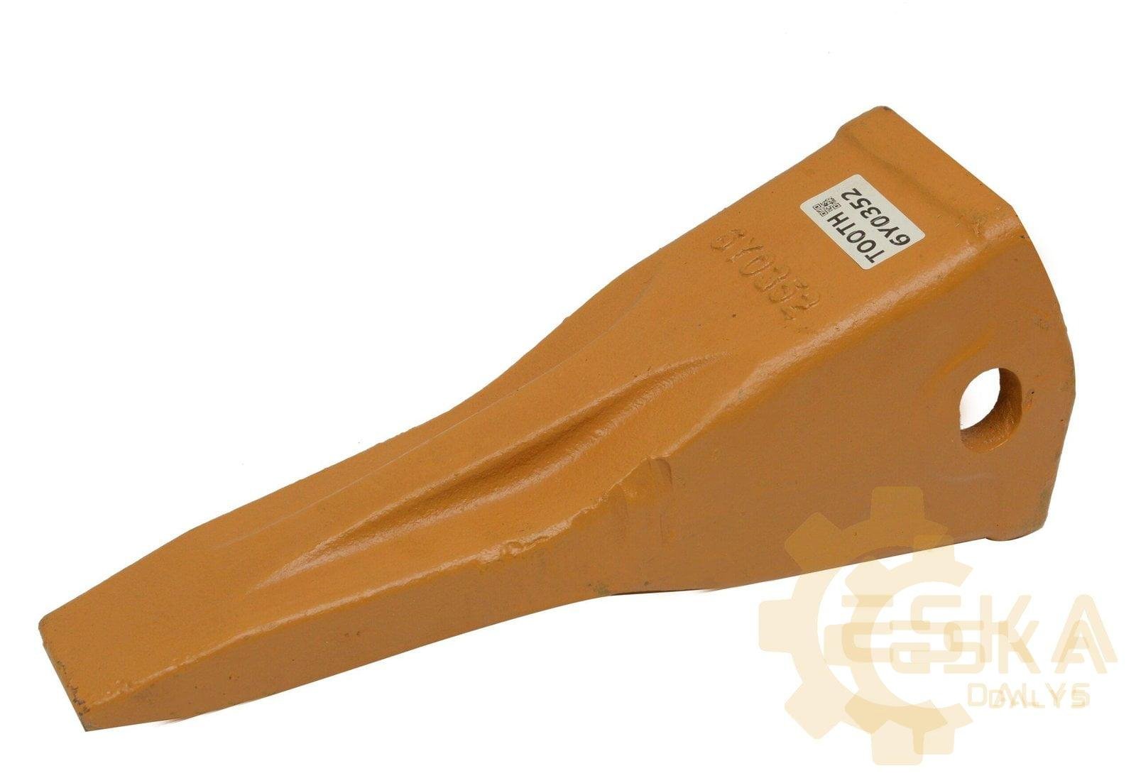 Plytimo dantis CAT - 6Y0352