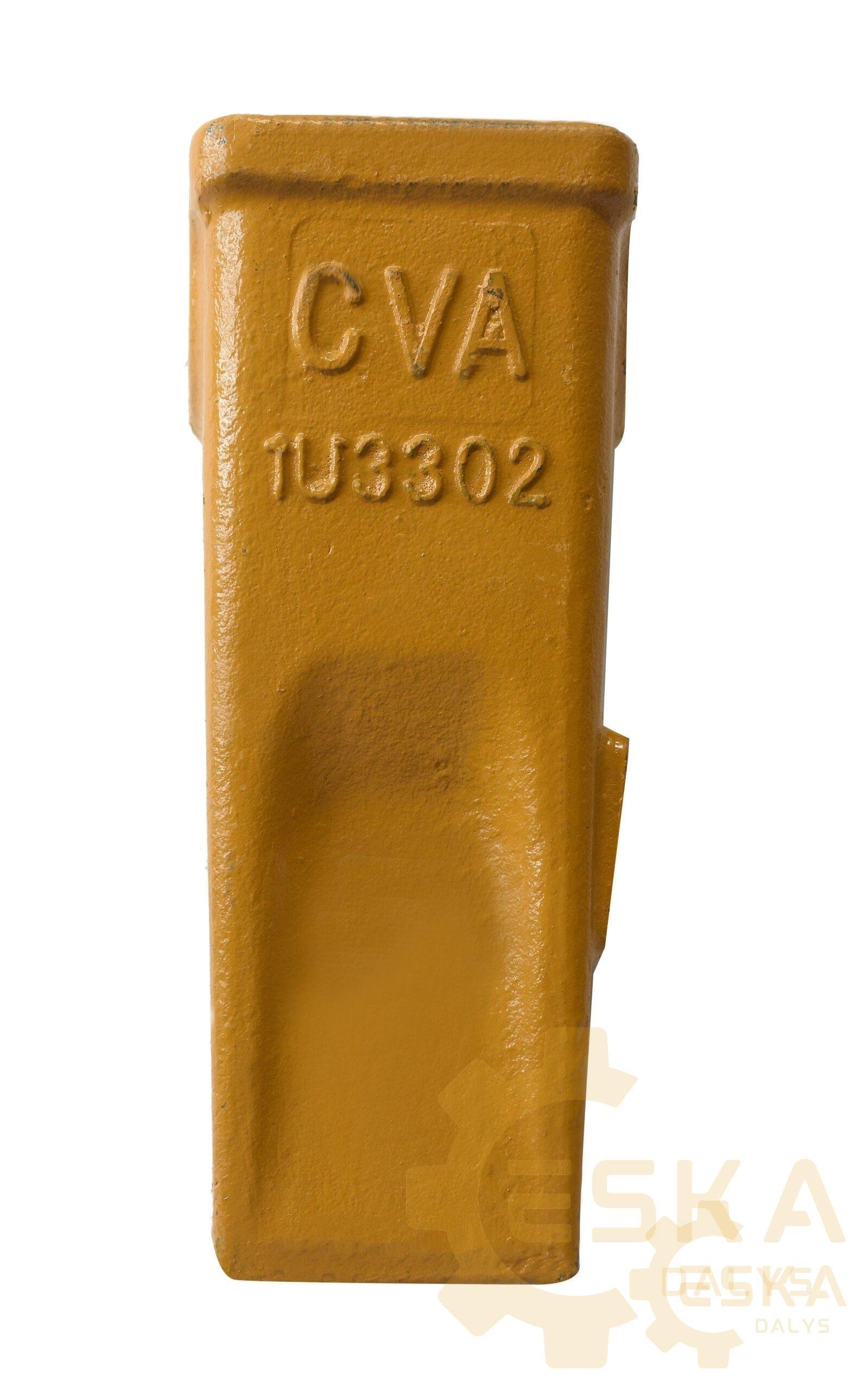 Kaušo dantis J300 CVA 4KG - 1U3302