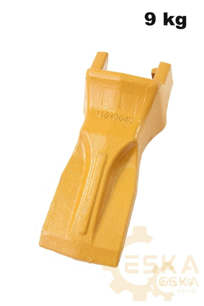 Kaušo dantis 40GPE - 14523553