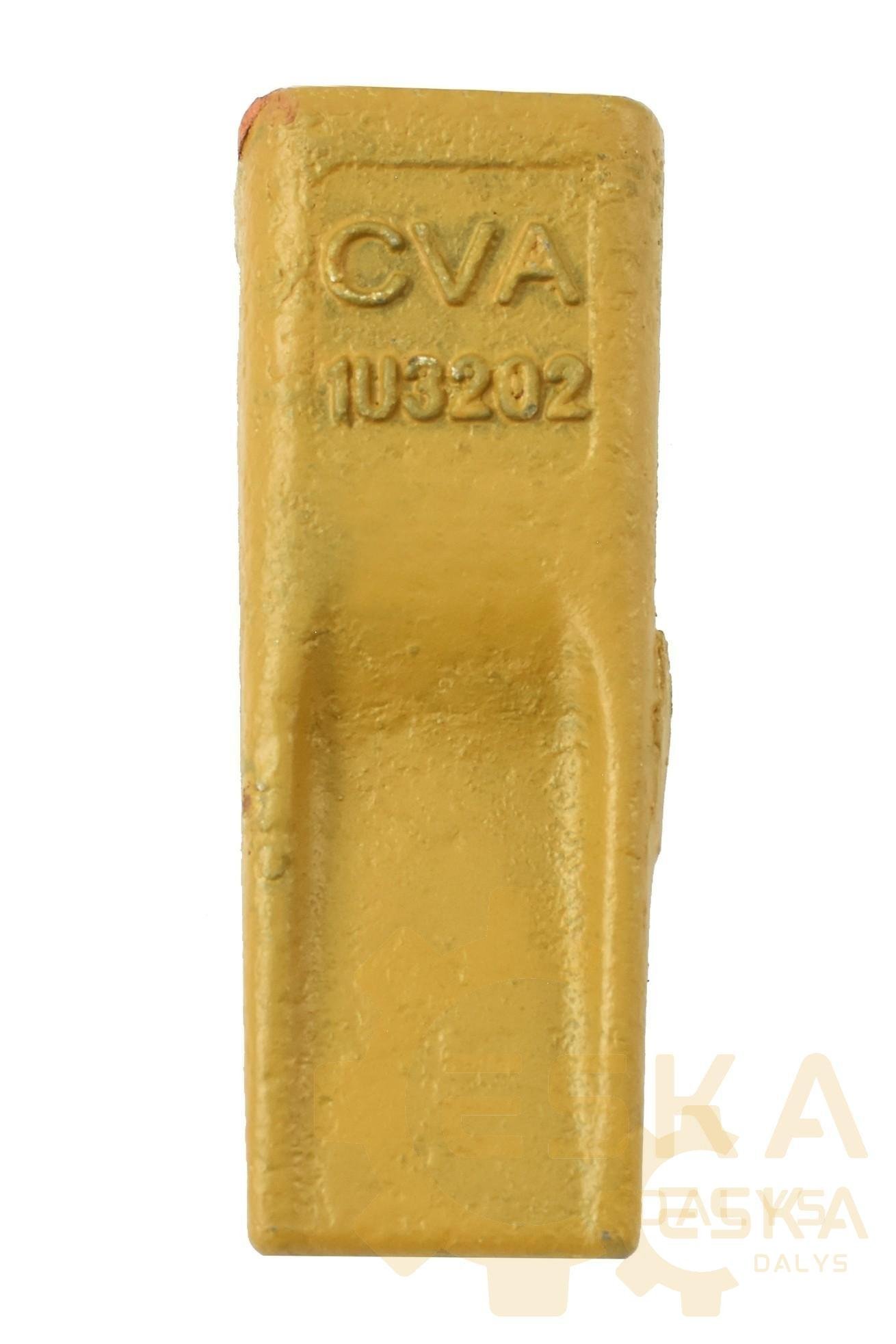 Kaušo dantis J200 1U3202 CVA 1.3 KG - 1U3202 - Afbeelding 4