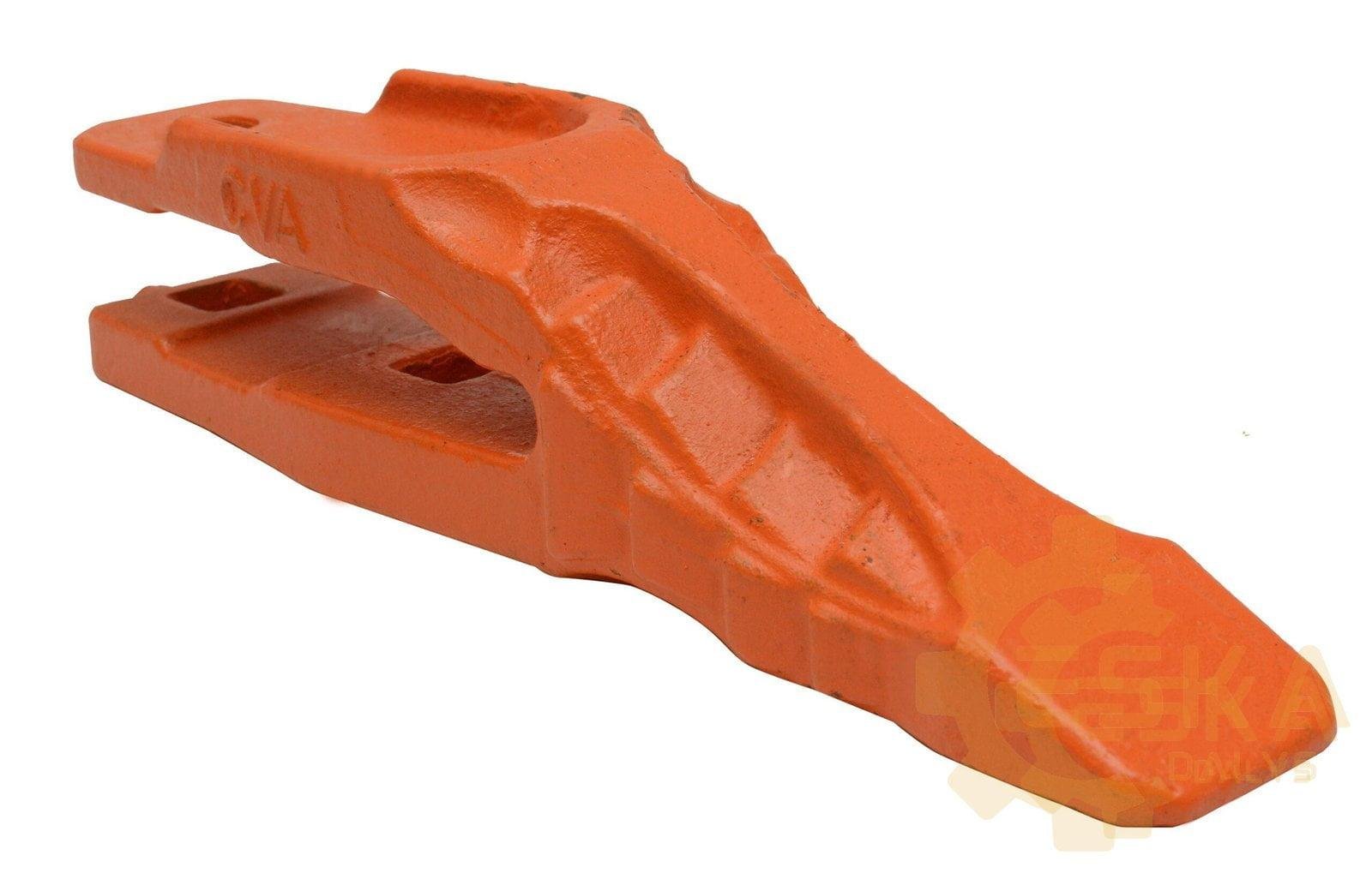 Kaušo dantis CAT, FUTURA tipas, CVA 3,50KG - 6Y6335 - Vaizdas 2