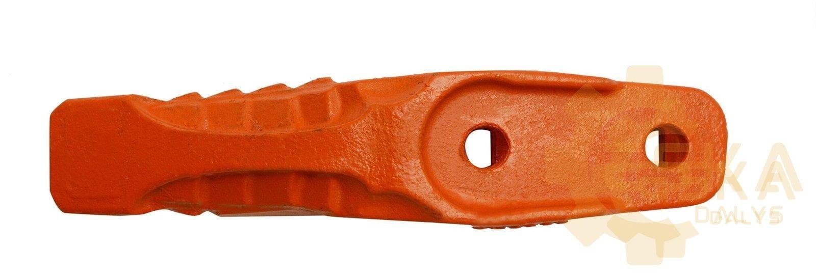 Kaušo dantis CAT, FUTURA tipas, CVA 3,50KG - 6Y6335 - Vaizdas 3