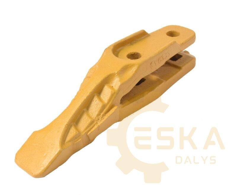 Kaušo dantis CAT, FUTURA tipas, CVA 3,50KG - 6Y6335 - Image 4