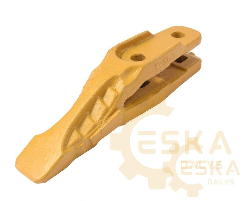 Kaušo dantis CAT, FUTURA tipas, CVA 3,50KG - 6Y6335 - Image 5