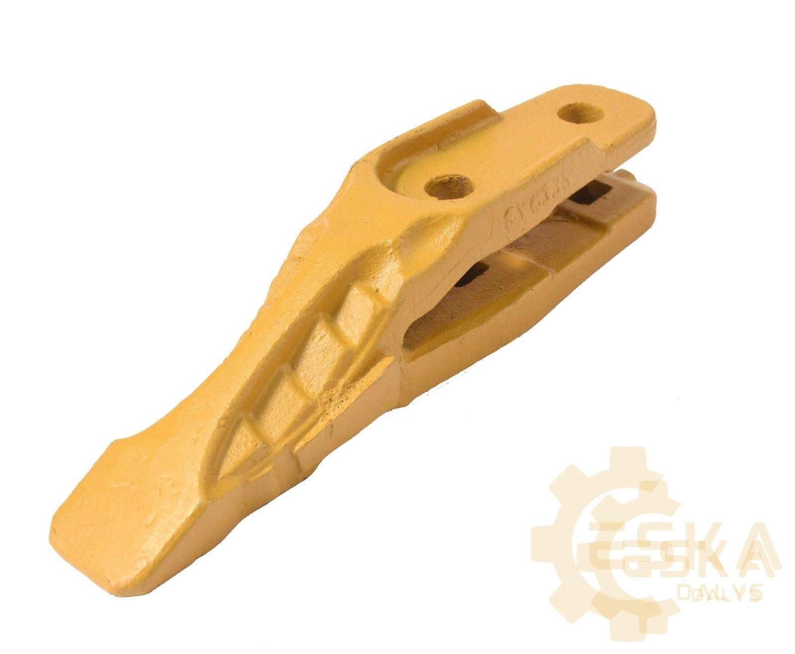 Kaušo dantis CAT, FUTURA tipas, CVA 3,50KG - 6Y6335 - Vaizdas 5