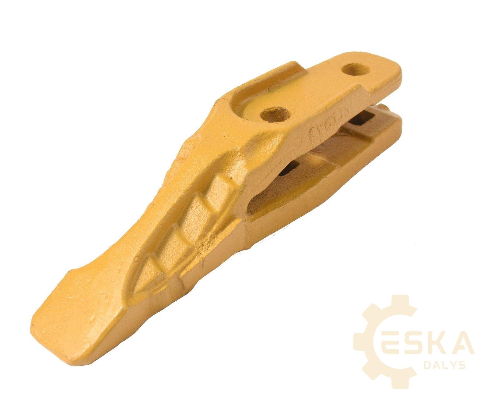 Kaušo dantis CAT, FUTURA tipas, CVA 3,50KG - 6Y6335 - Vaizdas 4