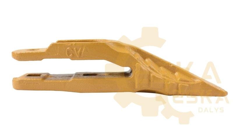 Kaušo dantis CAT, FUTURA tipas, CVA 3,50KG - 6Y6335 - Image 6