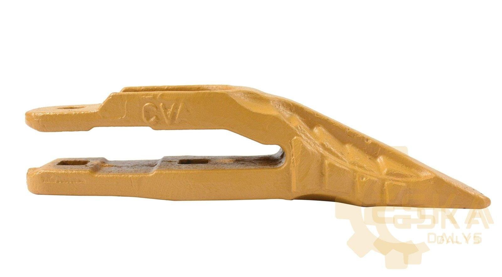 Kaušo dantis CAT, FUTURA tipas, CVA 3,50KG - 6Y6335 - Vaizdas 6