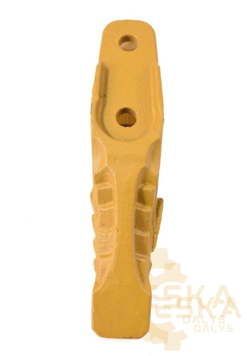Kaušo dantis CAT, FUTURA tipas, CVA 3,50KG - 6Y6335 - Image 7