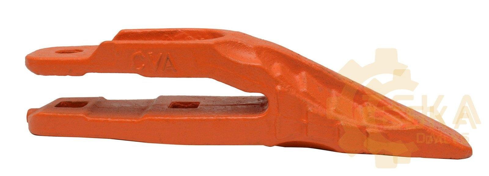 Kaušo dantis CAT, FUTURA tipas, CVA 3,50KG - 6Y6335 - Vaizdas 8