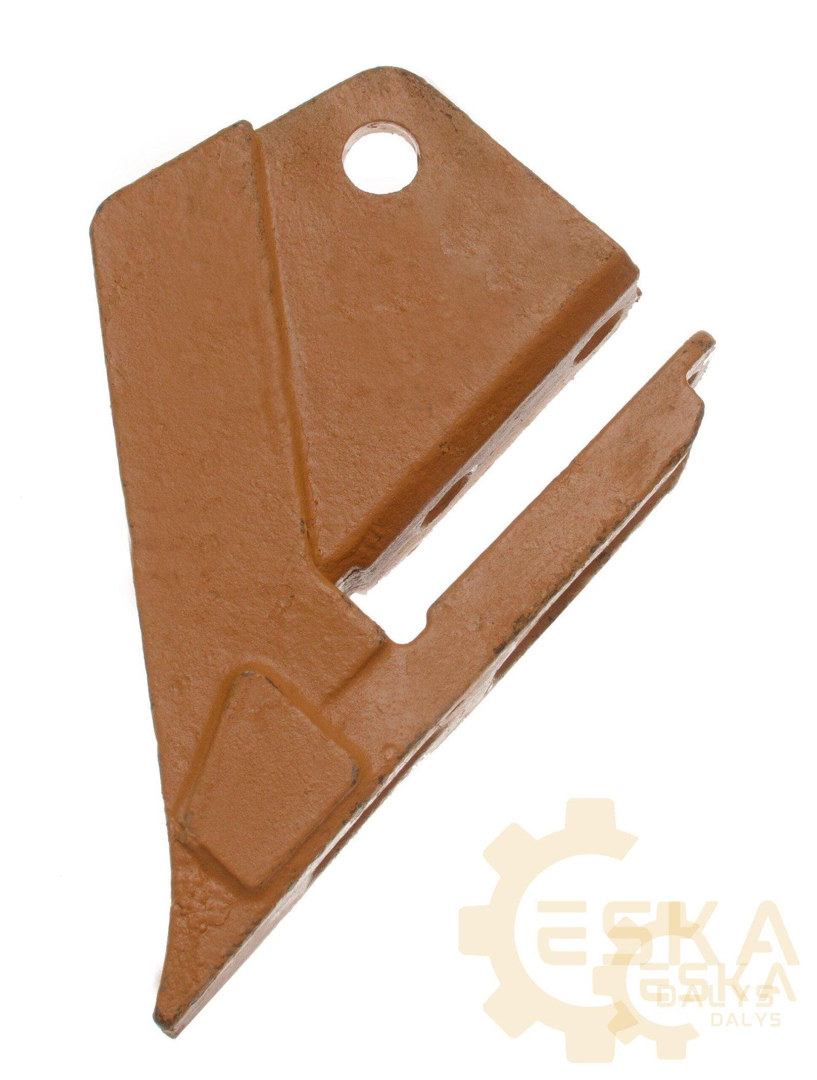 Kaušo dantis, šoninis, kairė pusė 2,70KG CVA - 145842156 – Image 3