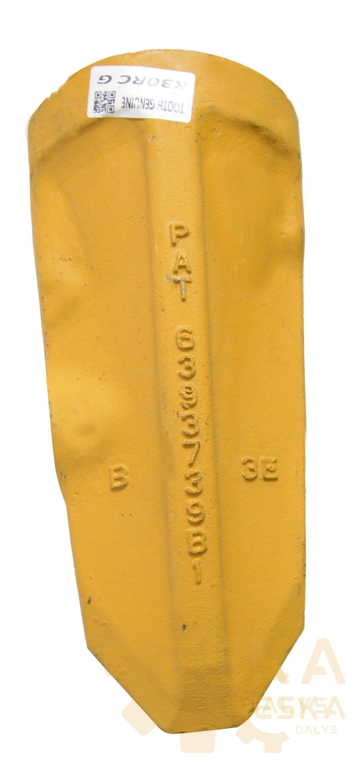 Kaušo dantis Originalas - K30RC - Vaizdas 4