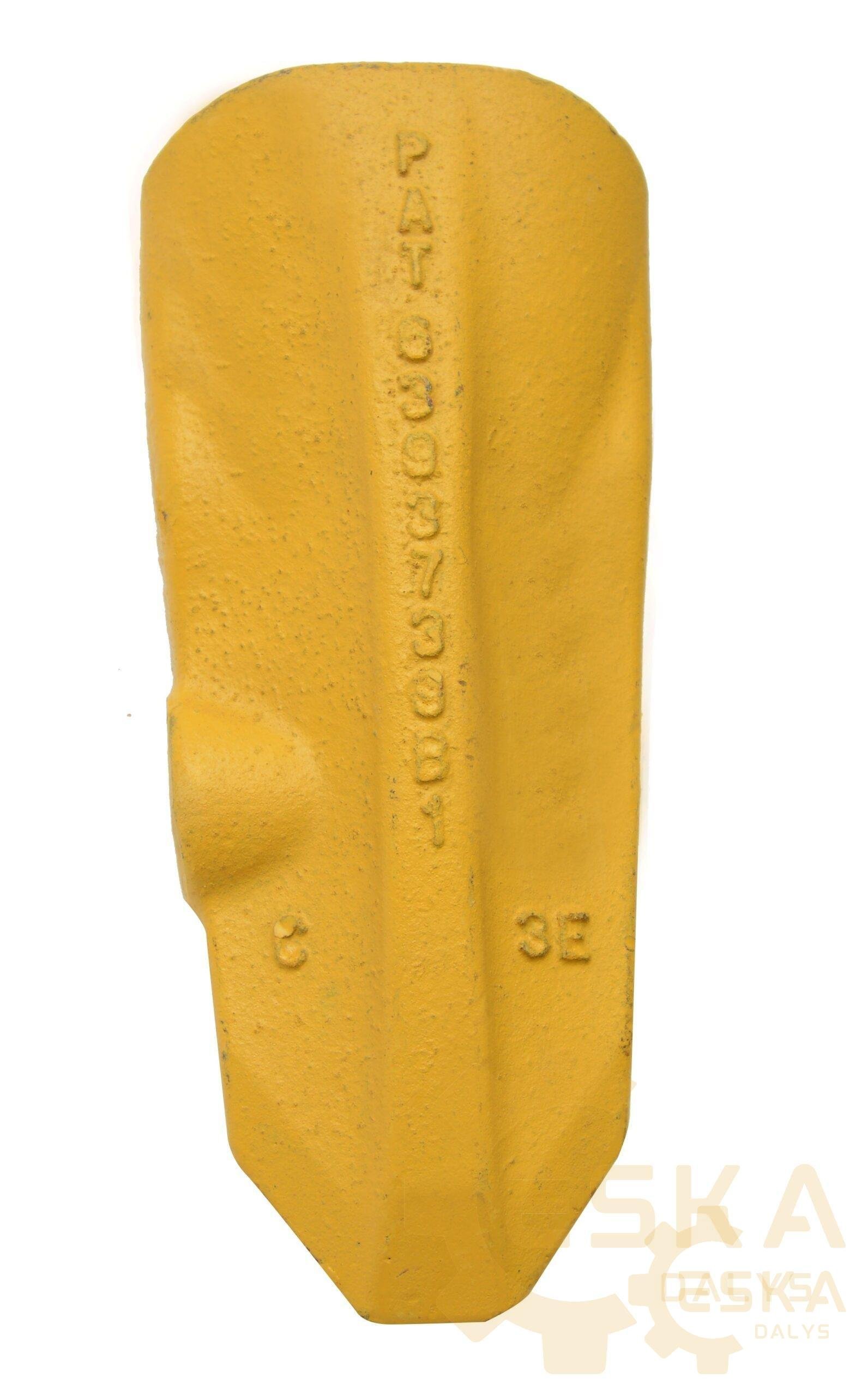 Kaušo dantis KMAX Originalas - K25RC – Image 2
