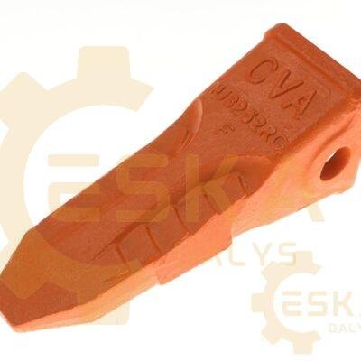 Kaušo dantis J250 ROCK CHISEL CVA (3.1 KG !!!) - 1U3252RC