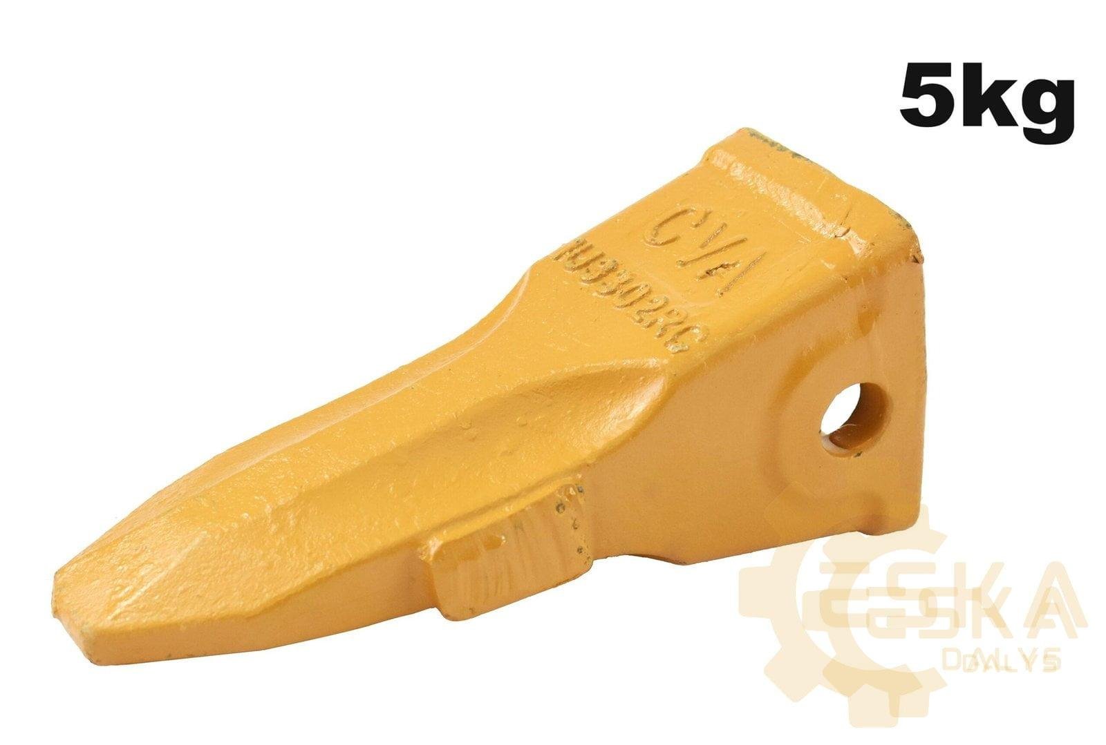 Kaušo dantis J300 ROCK CHISEL CVA (5KG!!!) - 1U3302RC