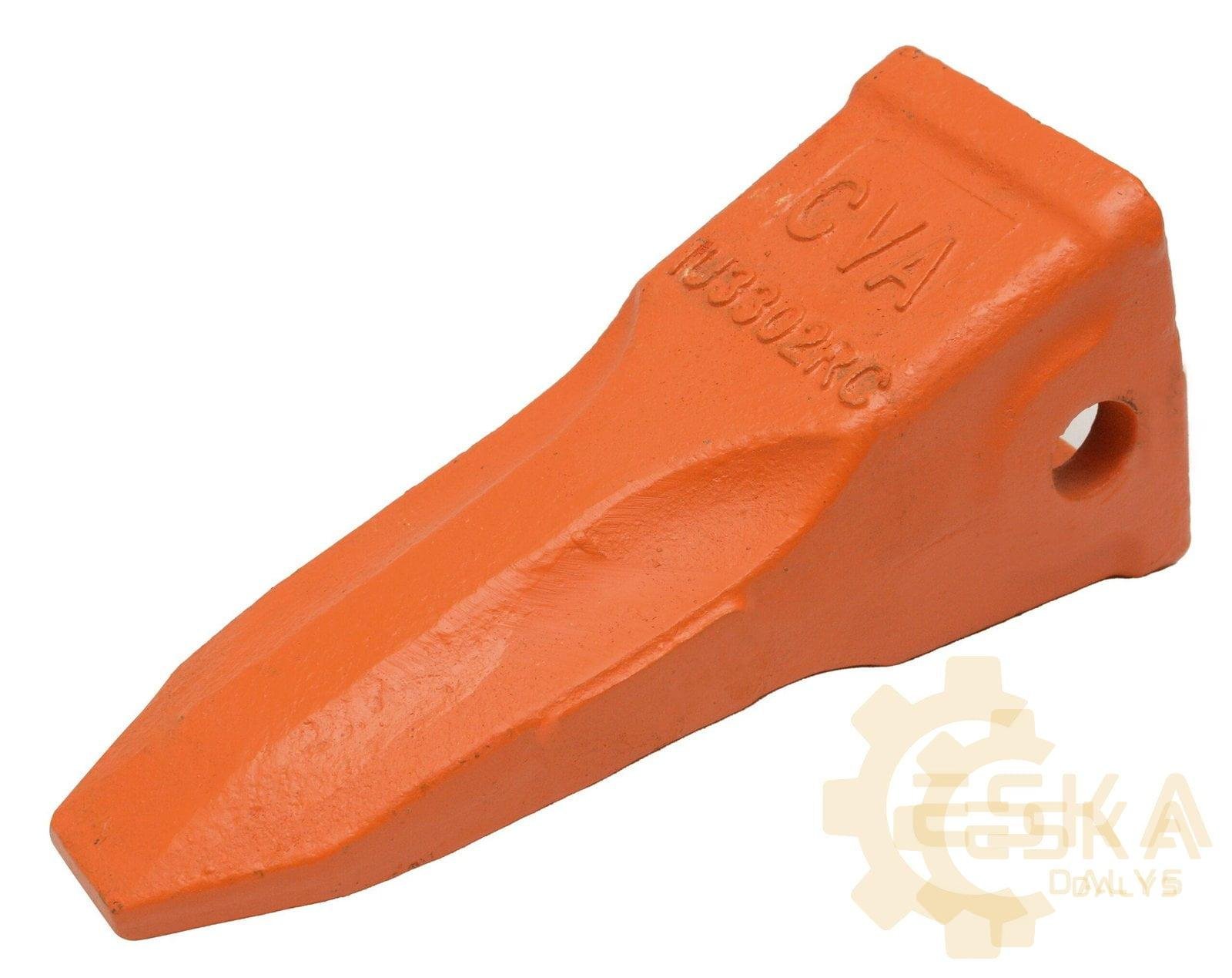 Kaušo dantis J300 ROCK CHISEL CVA (5KG!!!) - 1U3302RC – Image 2