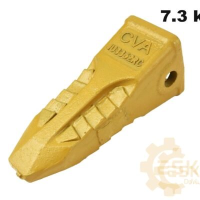 Kaušo dantis J350 ROCK CHISEL CVA (6.6KG!!!) - 1U3352RC