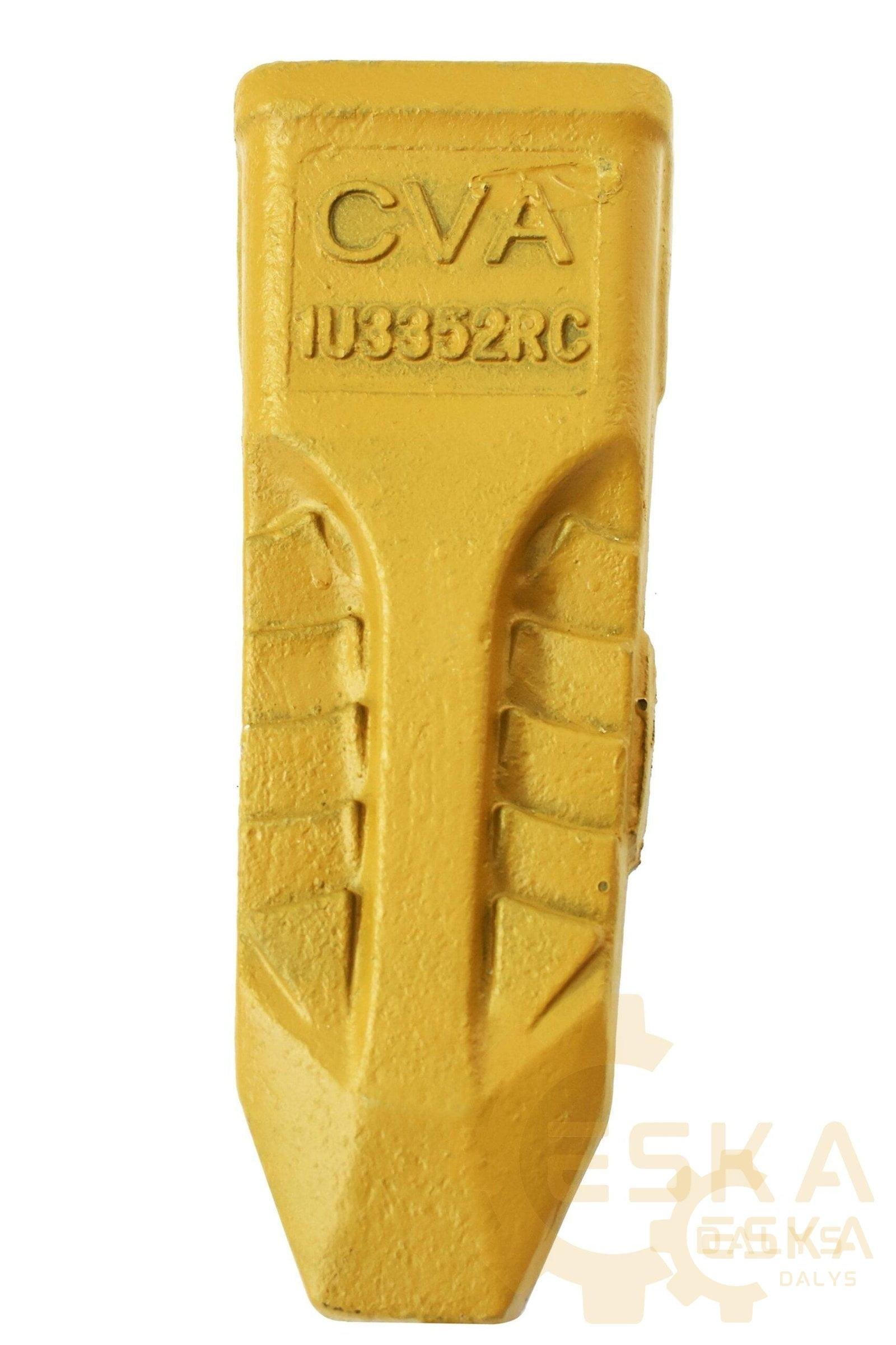 Kaušo dantis J350 ROCK CHISEL CVA (6.6KG!!!) - 1U3352RC - Vaizdas 3