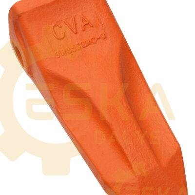 Dent de godet J550RC CVA - 9W8552RC