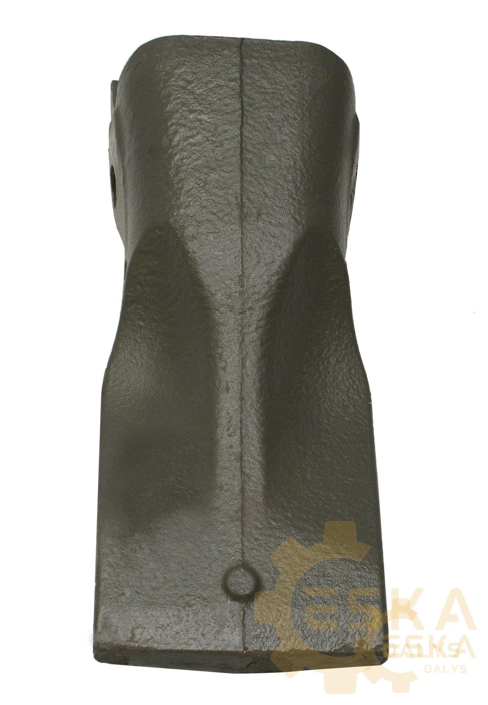 Kaušo dantis Z40H Originalas - LE11481562 – Image 3
